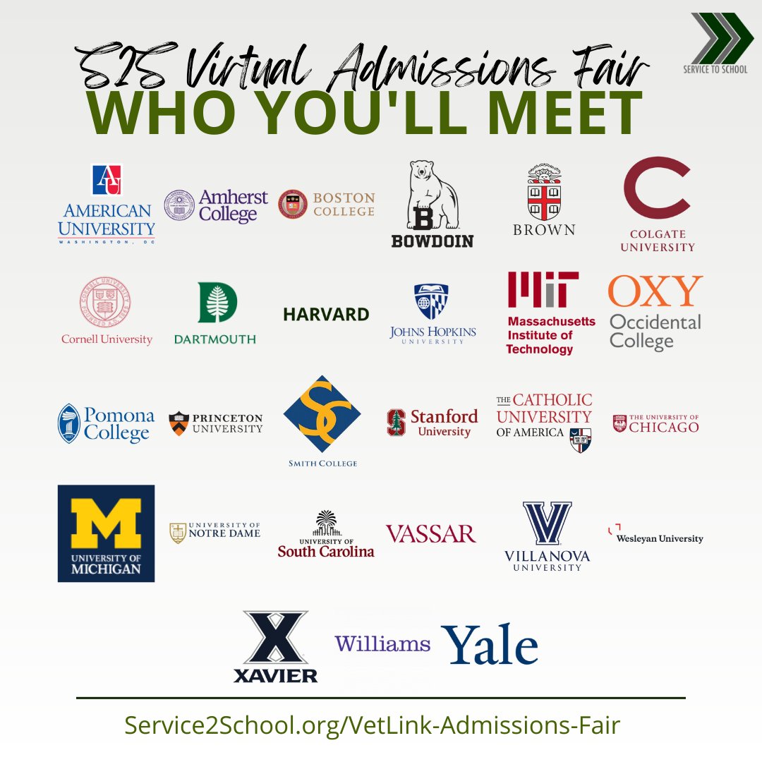 Service to School tweet media