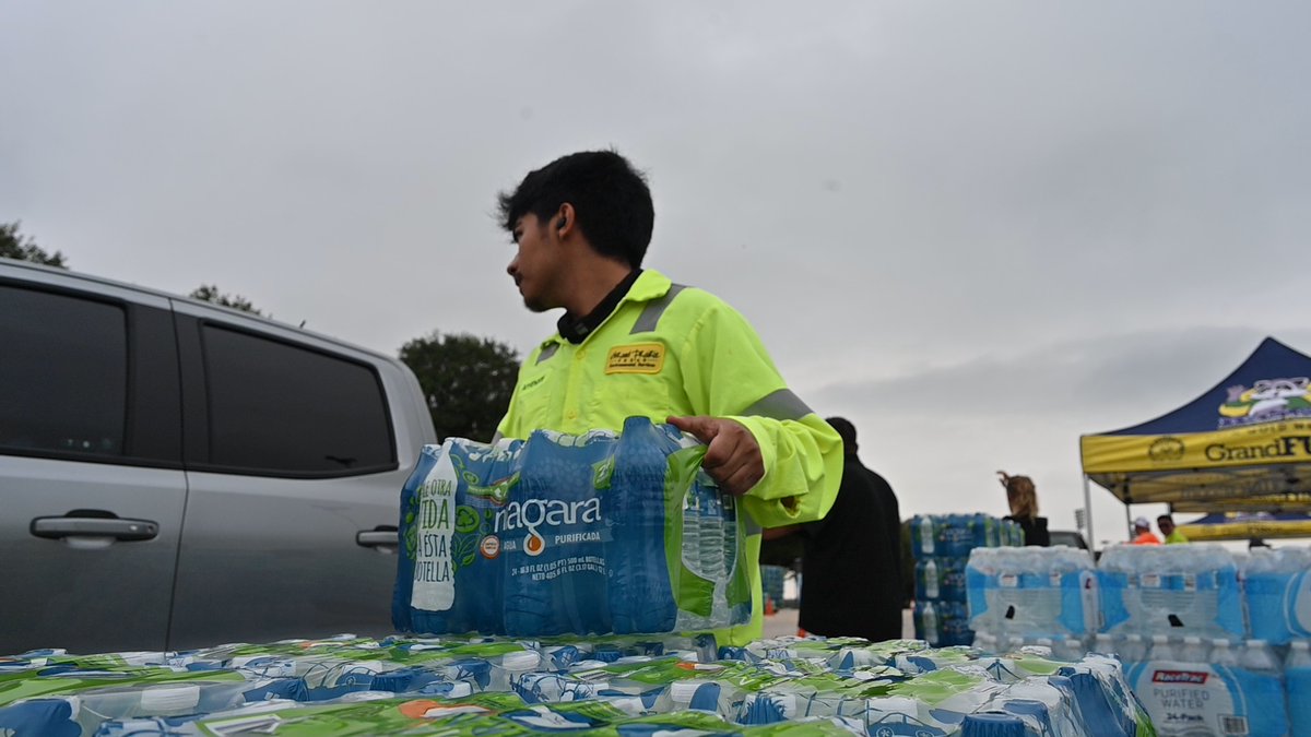 City of Grand Prairie, TX tweet media