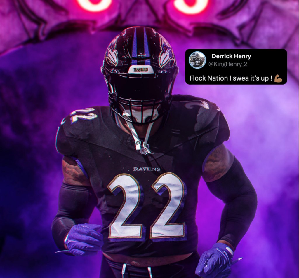 The Prop Dealer (@thepropdealer) on Twitter photo If Derrick Henry scores 1st tonight Iโll give someone who likes this $50.
RT = bonus entry
Must be following <a href="/thepropdealer/">The Prop Dealer</a>
In the model we trust. If Derrick Henry scores 1st tonight Iโll give someone who likes this $50.
RT = bonus entry
Must be following <a href="/thepropdealer/">The Prop Dealer</a>
In the model we trust.