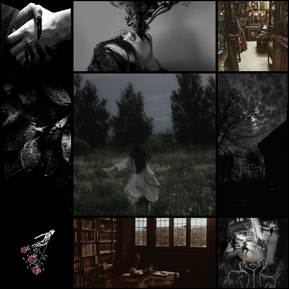 saltburn x scream x dorian gray

an aspiring writer faces her final night of freedom before joining an infamous boarding school,

only it may be her final night on earth as initiation night unfurls into a guise for centuries worth of faustian bargains.

 #YouDeservePit #YA