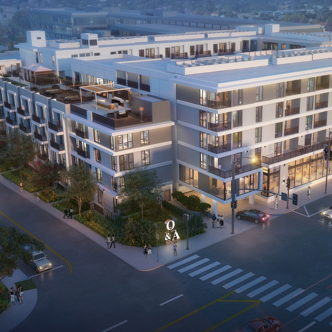 MVE Architects tweet media