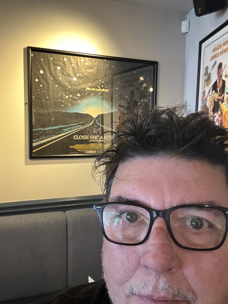 Kevin Markwick tweet media