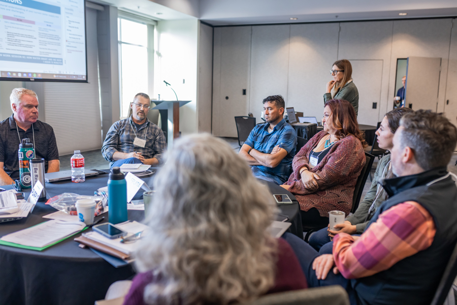 sonoraninst's tweet photo. Next week starts our 11th #Colorado #GrowingWaterSmart workshop where community leaders in @fortcollinsgov @CityofFtLupton @Lafayette_CO @LarimerCounty @JohnstownColo @townofmead & Little Thompson Water District will come to solve water & land use issues unique to each community. https://t.co/48FLJI3oHb