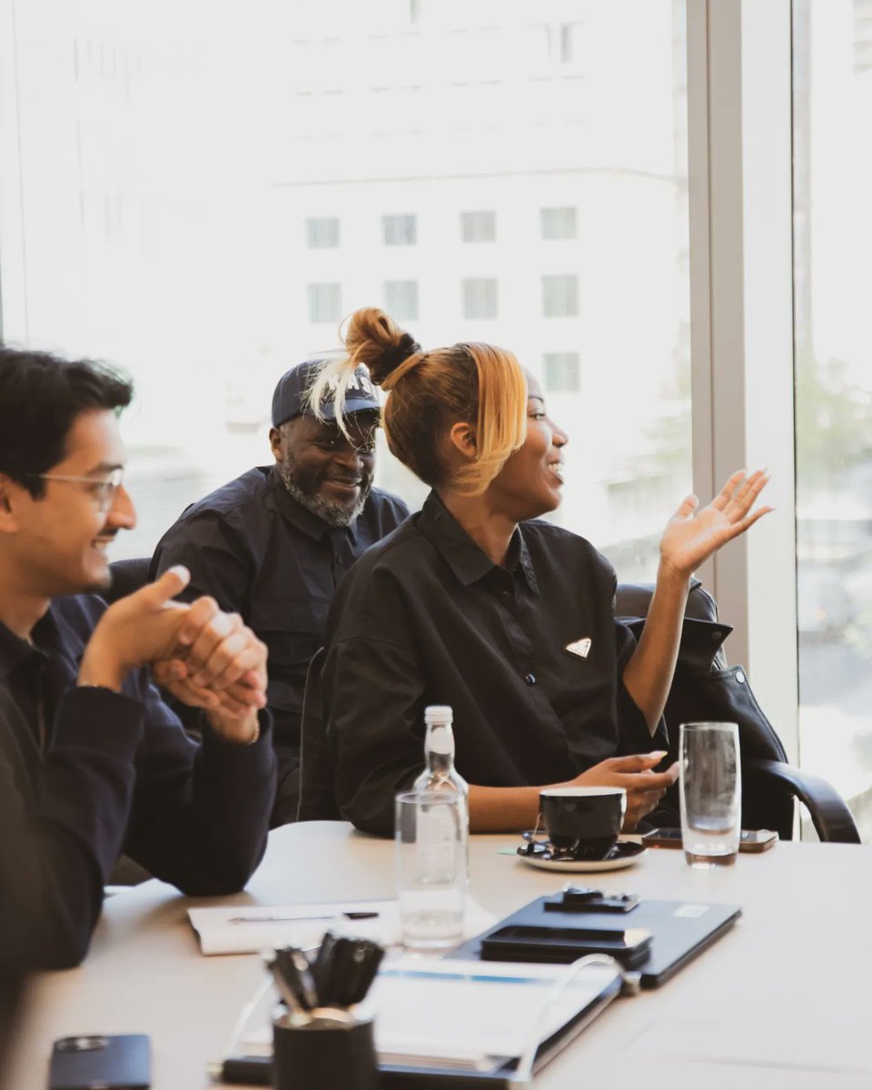 Urban Lawyers (@urban_lawyers) on Twitter photo We’re excited to announce that the **free** Music Law Education Course by URBAN LAWYERS (UL) and <a href="/Clifford_Chance/">Clifford Chance</a> is back for early 2025! 🎶✨ After our successful second pilot, we’re offering aspiring artists—especially drill rappers— #2025 #MusicIndustry We’re excited to announce that the **free** Music Law Education Course by URBAN LAWYERS (UL) and <a href="/Clifford_Chance/">Clifford Chance</a> is back for early 2025! 🎶✨ After our successful second pilot, we’re offering aspiring artists—especially drill rappers— #2025 #MusicIndustry