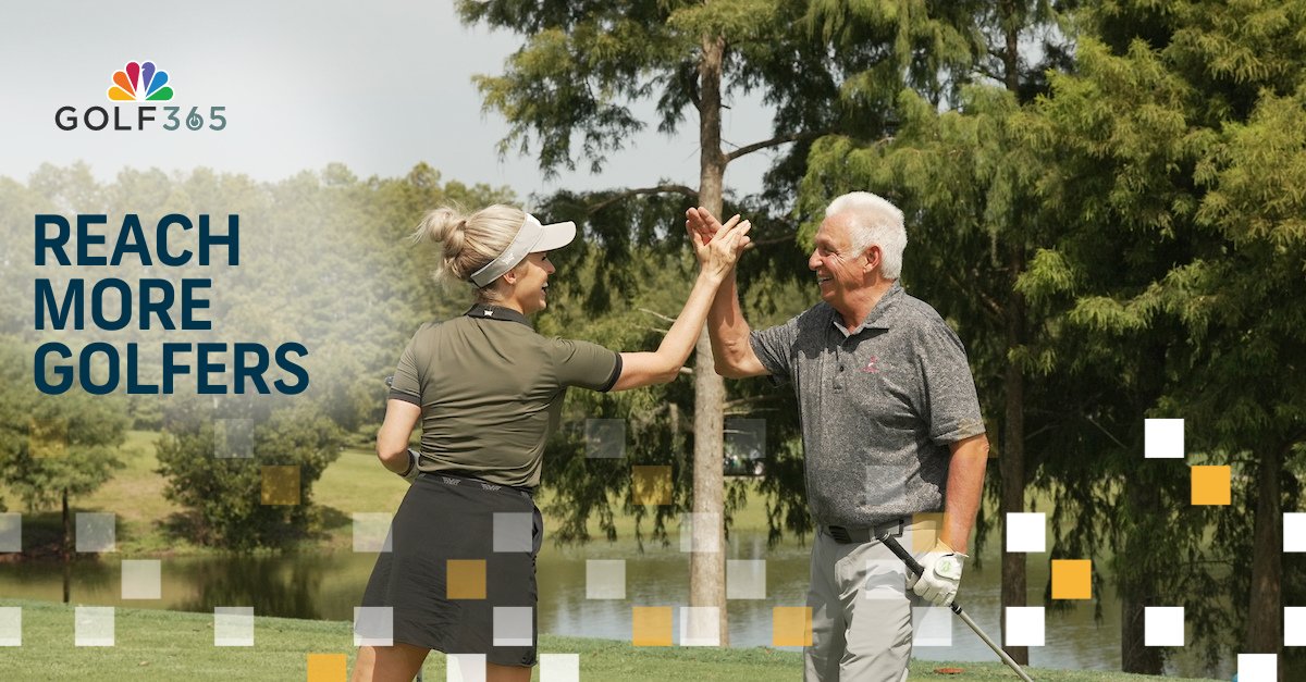 GolfNowBusiness's tweet photo. Expand your reach and grow your business by tapping into the industry-leading marketplace trusted by 3MM+ golfers: https://t.co/9NouiKZxuq https://t.co/nH1IVmpKd6