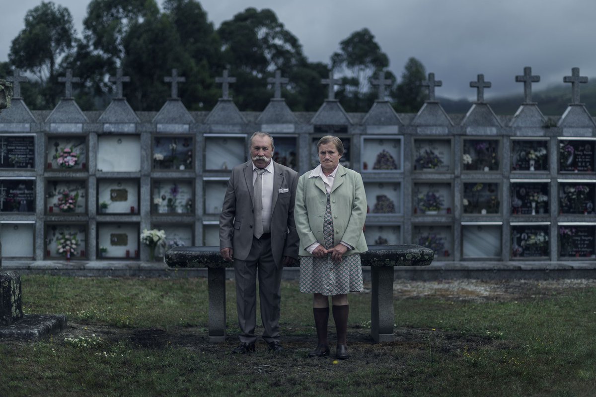 Xentes de Ourense! Chegamos á miña querida terra co proxecto #Habitarobaleiro. Gustaríame moito que nos atopásemos se vos interesa a fotografía, o xornalismo e as sombras e luces que habitan no rural de Galicia. Vindeiro luns 9 ás 19.30 no  Marcos Valcárcel.