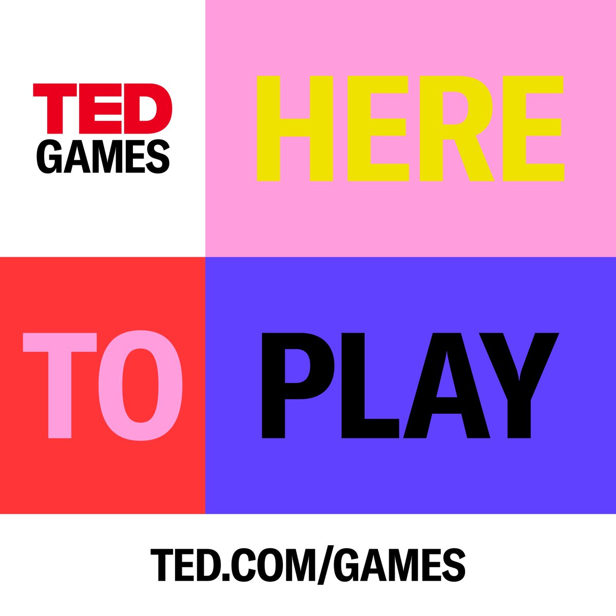 TED_ED's tweet photo. Introducing TED Games, a new way to experience the brain-scratching delight of TED every day. And guess what: you can play our very first game right now!

See if you can pass The Purring Test:  https://t.co/kMRZkoCB32 https://t.co/eXfifBO8ds