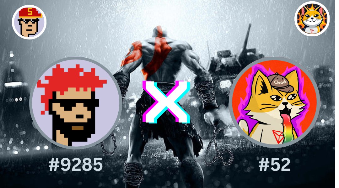 Tpunks tweet media
