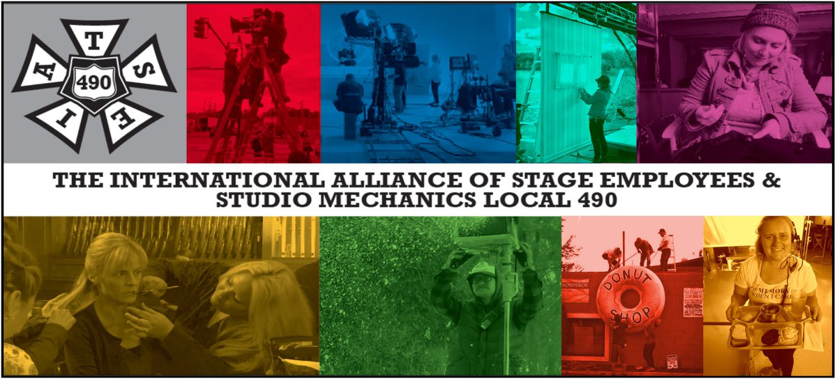 The  IATSE Local 490 Education Committee is hosting a FREE (!!) CPR class  Saturday September 21st at Jack Pine Scenic.  We need to fill a class  size of 10. Email Dan Miller as soon as possible if  you're interested!