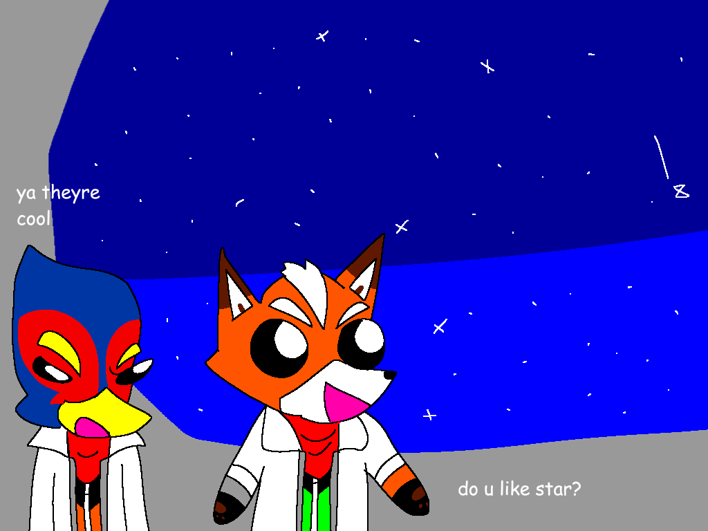 gumallow's tweet photo. paintnet.jpeg
#starfox #falox https://t.co/EKJlMShjtn