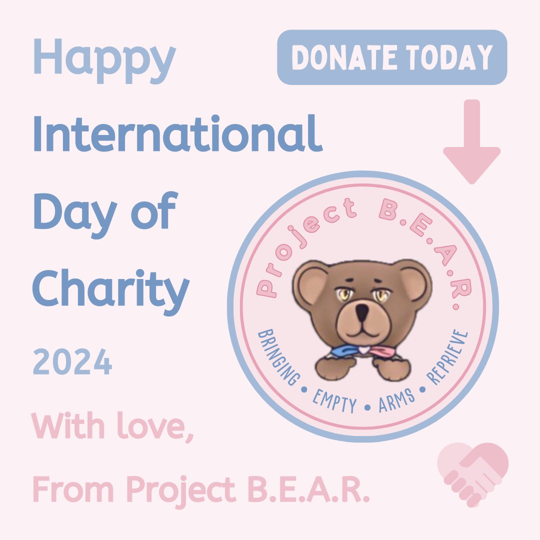 Project BEAR 🧸 tweet media