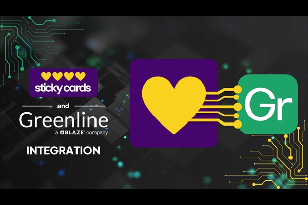 Greenline, a BLAZE® company tweet media