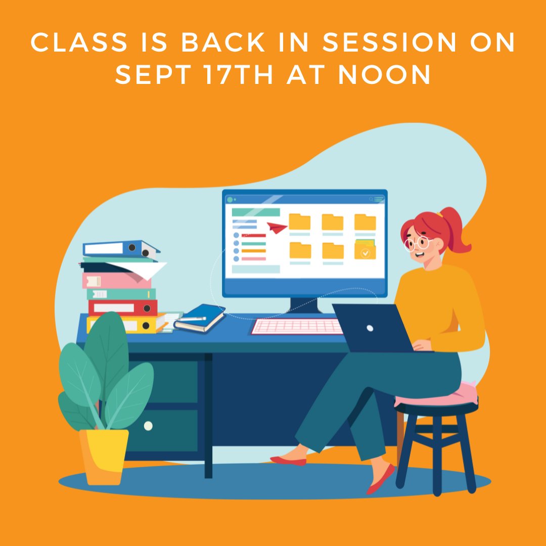 Stressed about your finances? Our next free #webinar will give you essential tips and tricks to keep on top of things. Sign up is now open. Register today!

us02web.zoom.us/webinar/regist…

#financial #finance #freebie #backtoschool #credit #financialfreedom