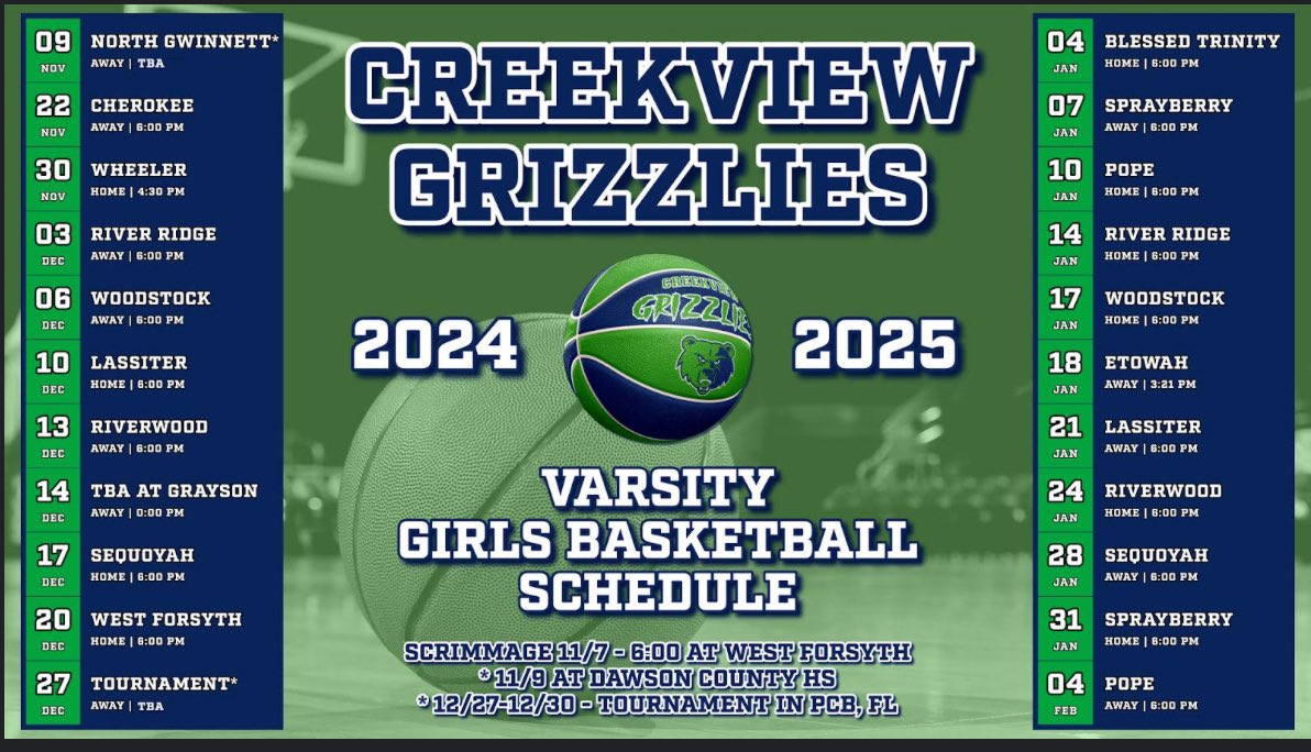 First game is barely 2 months away!!!!