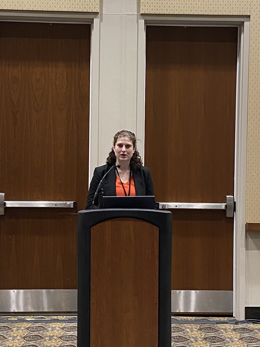 Lahey Urology (@laheyuro) on Twitter photo PGY4 Anna Saltman presenting on gender disparities in urology in Castle Connolly’s Top Doctor selections #NEAUA24 <a href="/NewEngland_AUA/">New England Section of the AUA</a> <a href="/JAMandeville/">Jessica Mandeville</a> PGY4 Anna Saltman presenting on gender disparities in urology in Castle Connolly’s Top Doctor selections #NEAUA24 <a href="/NewEngland_AUA/">New England Section of the AUA</a> <a href="/JAMandeville/">Jessica Mandeville</a>