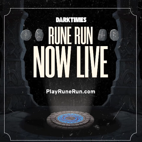 CheskaNFT's tweet photo. Darktimes @playDARKTIMES is now live. Connect to https://t.co/875FgNLYJj and use my code: CheskaNFT to receive free XP and start winning DARKTIMES rewards. 💰

DARKTIMES is developed by Blowfish Studios, a part of Animoca Brands, known for their work on Phantom Galaxies. 🔥 https://t.co/bpmUKXJYKh