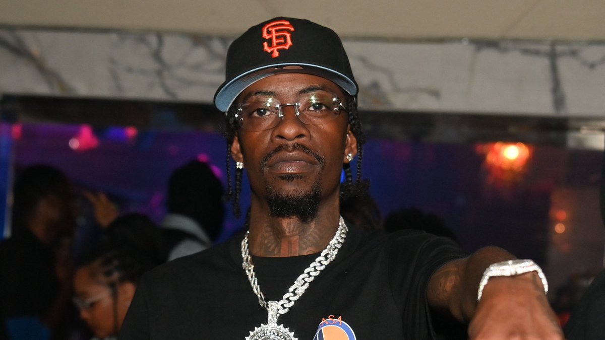 Prayers up! 🙏 Family reportedly confirms the death of Rich Homie Quan. He was 34. Here's what we know: theshaderoom.com/rich-homie-qua…