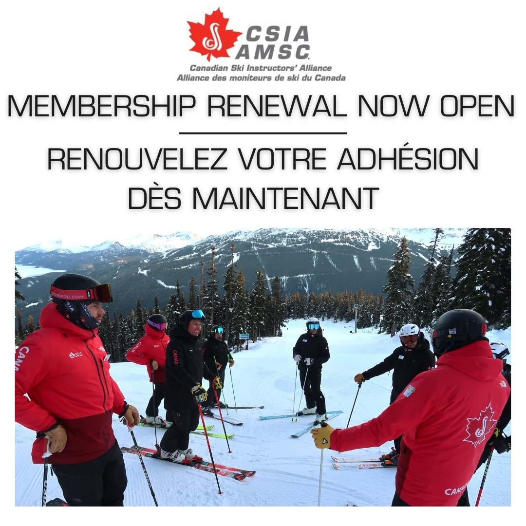 CSIA AMSC tweet media