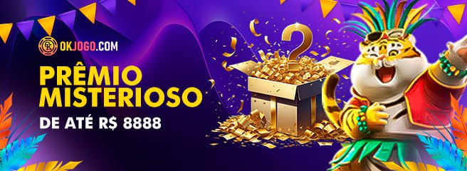 okjog0's tweet photo. 🎁 PRÊMIO MISTERIOSO
Descubra o prêmio escondido e ganhe até R$ 8.888! 🏆
A sorte está do seu lado, jogue agora e multiplique suas chances de vencer! 💰
Não perca essa oportunidade única de ganhar grandes recompensas! 🎉
#emocionante #sortegrande #plataformaonline #dinheiro https://t.co/Fvlgg6oCtP