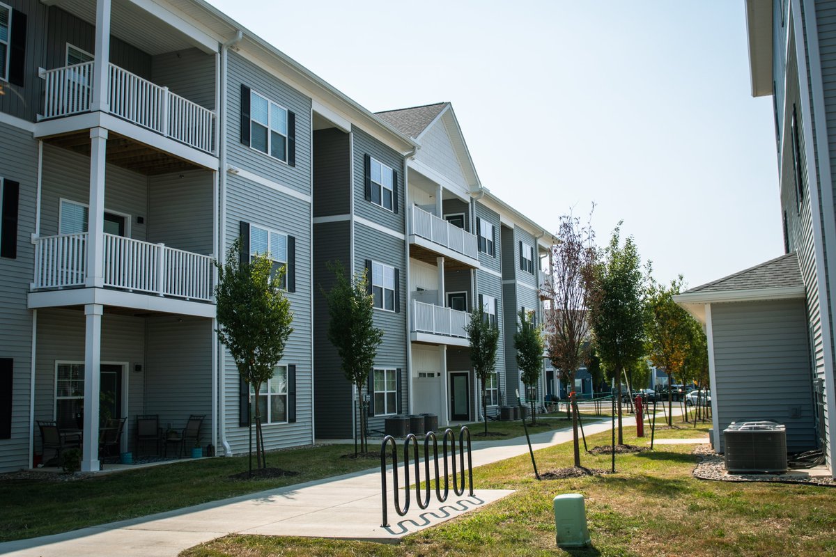 Fort Wayne, Indiana tweet media