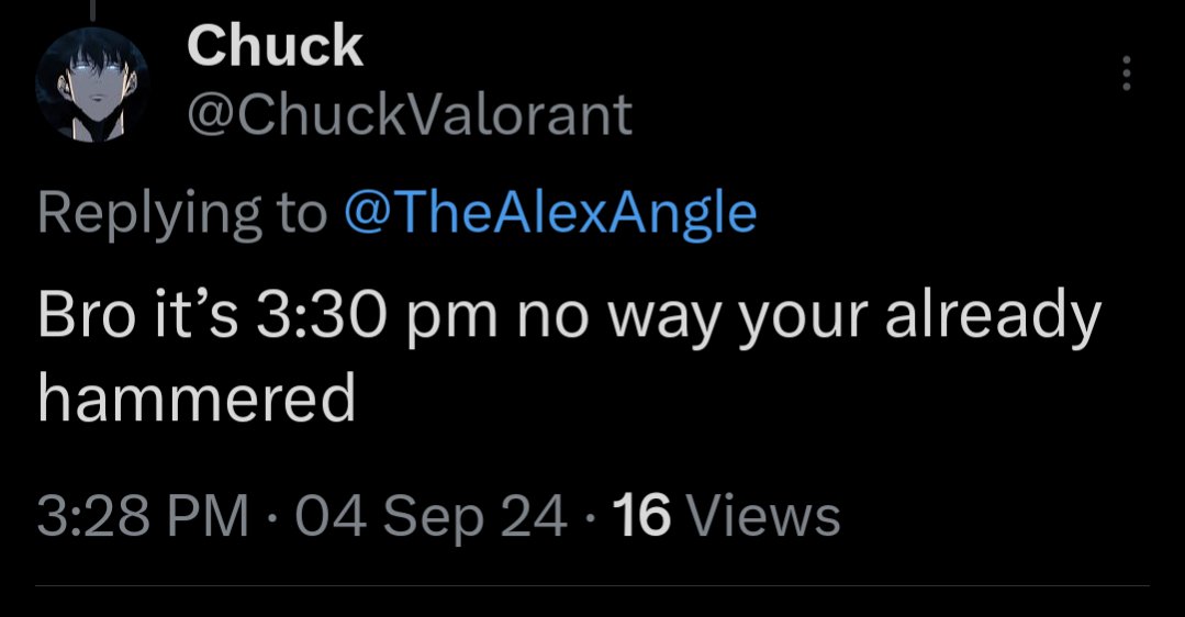 TheAlexAngle's tweet photo. Man Crush Thursday  @ChuckValorant  #ThursdayNightFootball #ThirstyThursday #FlyRavensFly #CawCaw 🐦‍⬛🐦‍⬛ https://t.co/FVYpk22mzh