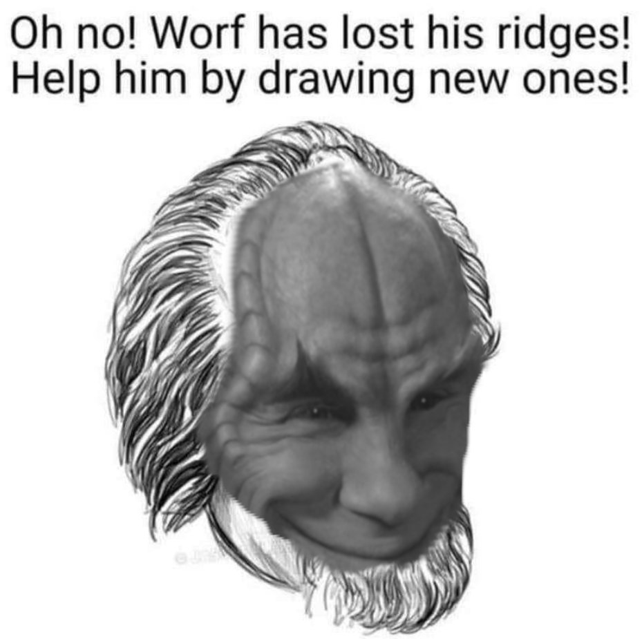 Wolf McBeard tweet media