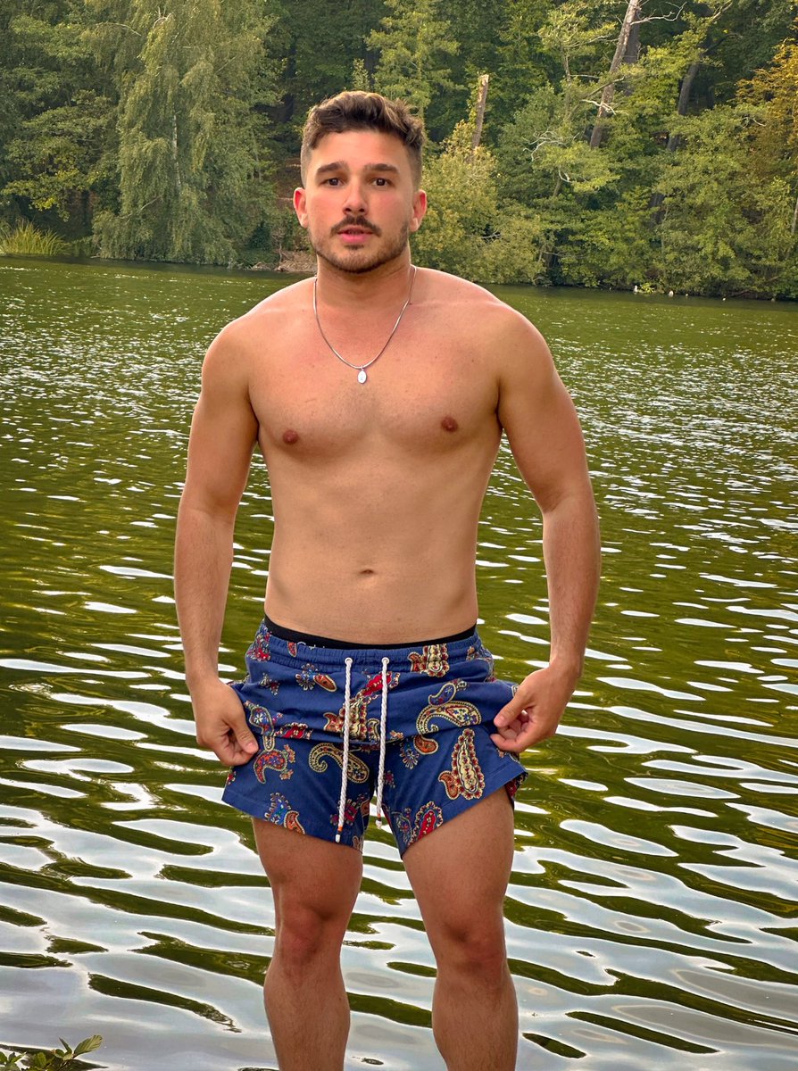 Alexandre Neuburger  tweet media