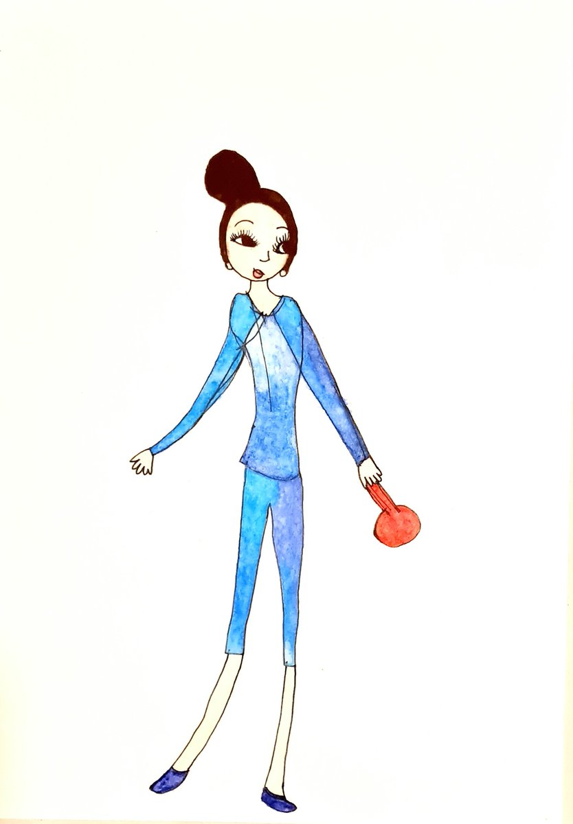 Fleur De Abreu tweet media