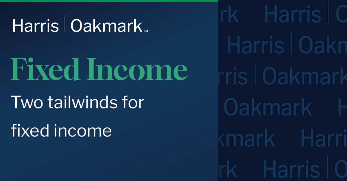 Harris Associates tweet media