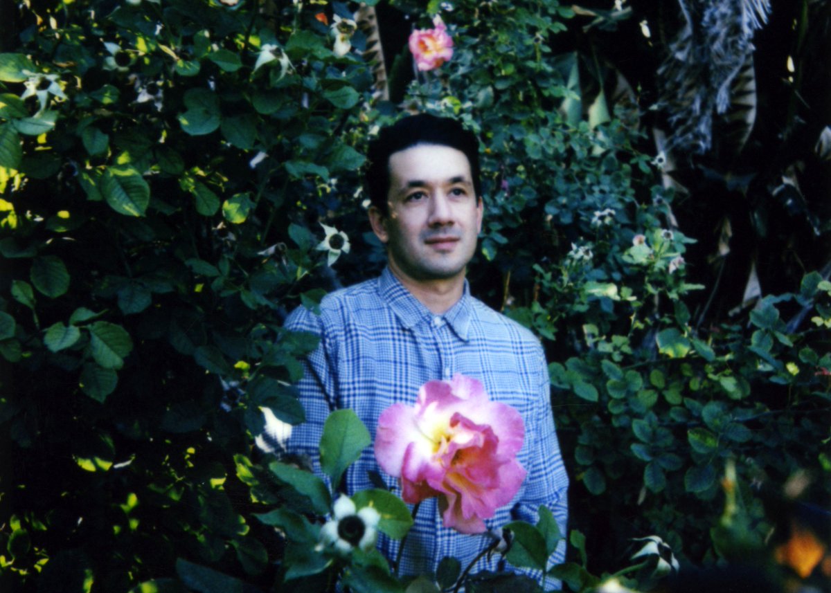"i identify with my music in a deeper way than other things I do on a daily basis. it’s a second life in a way where you can dream and collapse time" <a href="/tashiwada/">Tashi Wada</a> answers 15 questions about his new album, what is not strange?, and more 1️⃣5️⃣ 15questions.net/interview/tash…