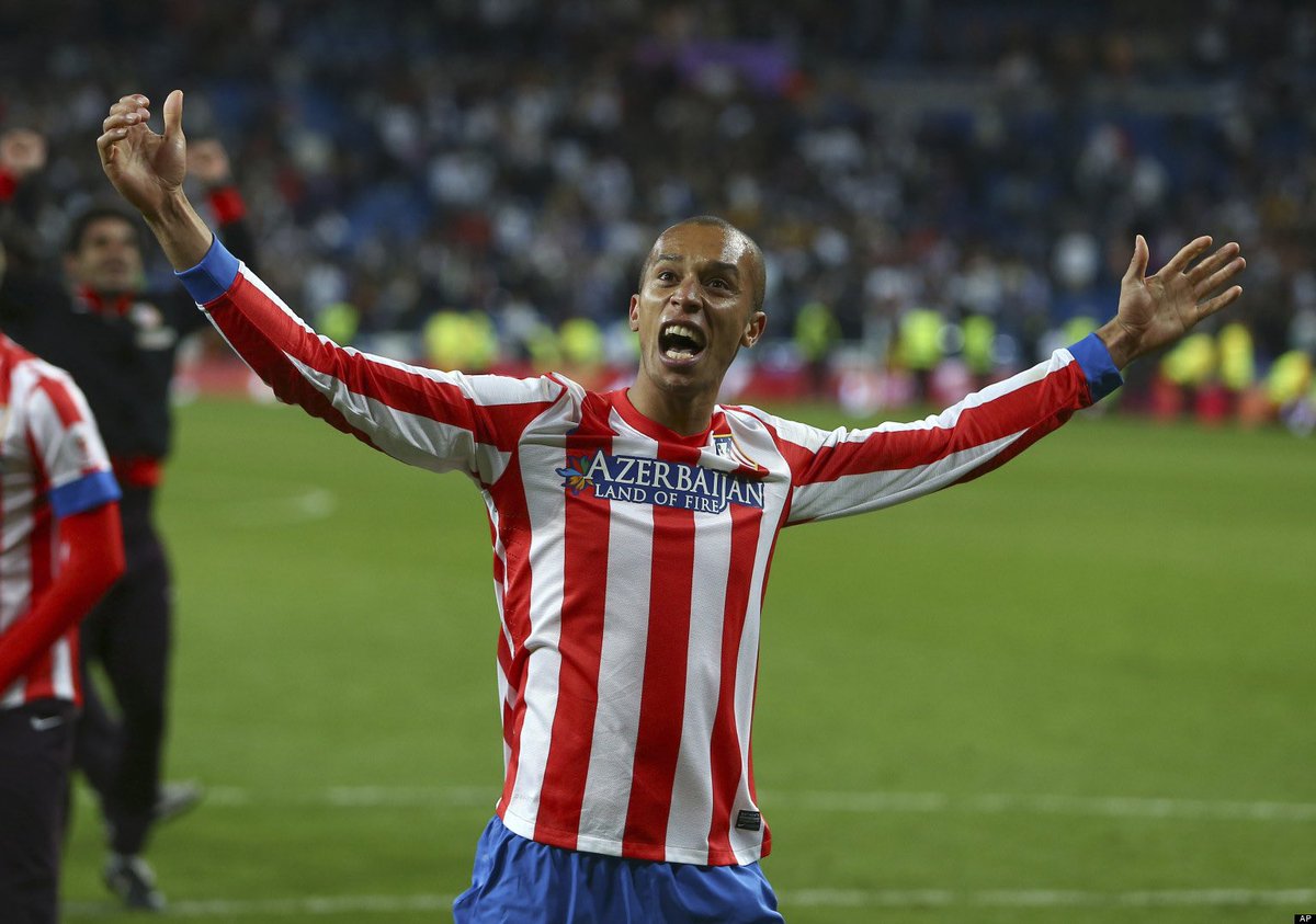 Atlético442 🔱 tweet media