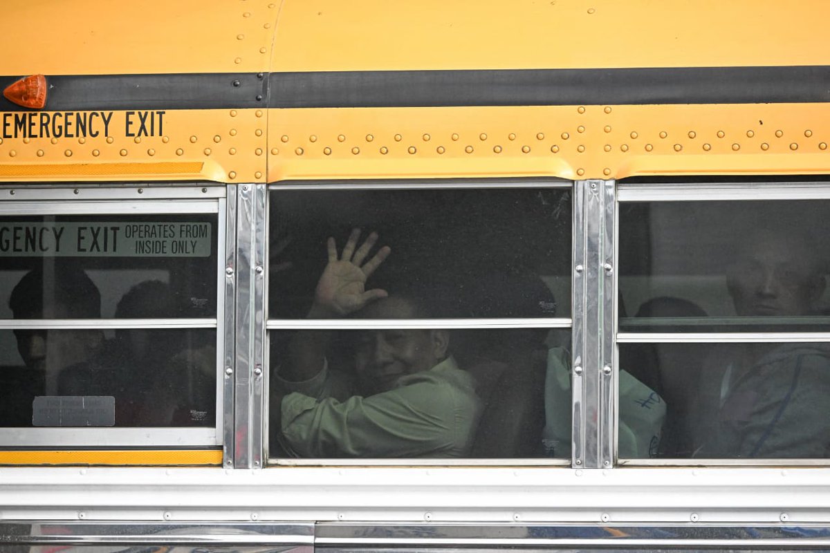 #Nicaragua #Guatemala Fotografías de presos políticos liberados: Freddy Quesada, profesor Isaías Ruiz y Anielka García,  entre liberados 100noticias.com.ni