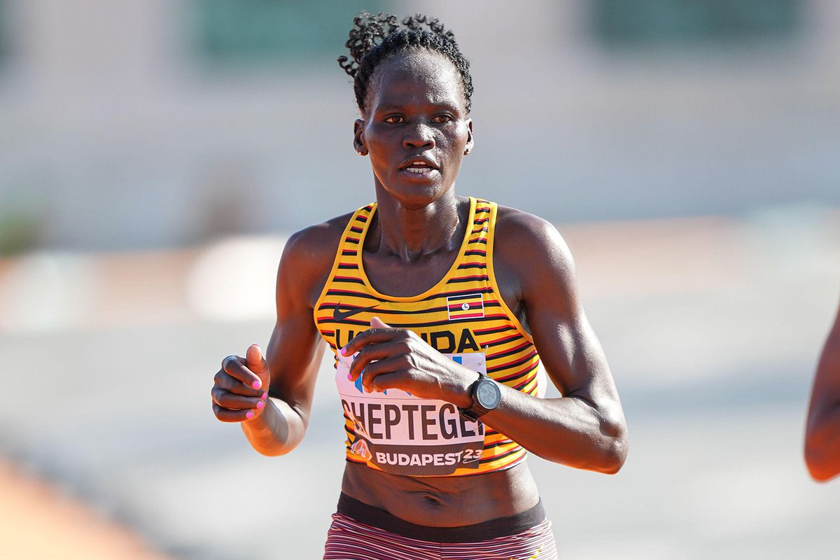 UN Women strongly condemns the murder of Ugandan athlete, Rebecca Cheptegei, and calls on governments to take urgent measures to prevent #femicide and all forms of gender based violence: unwo.men/hf1a50TgOJt
📷 Courtesy