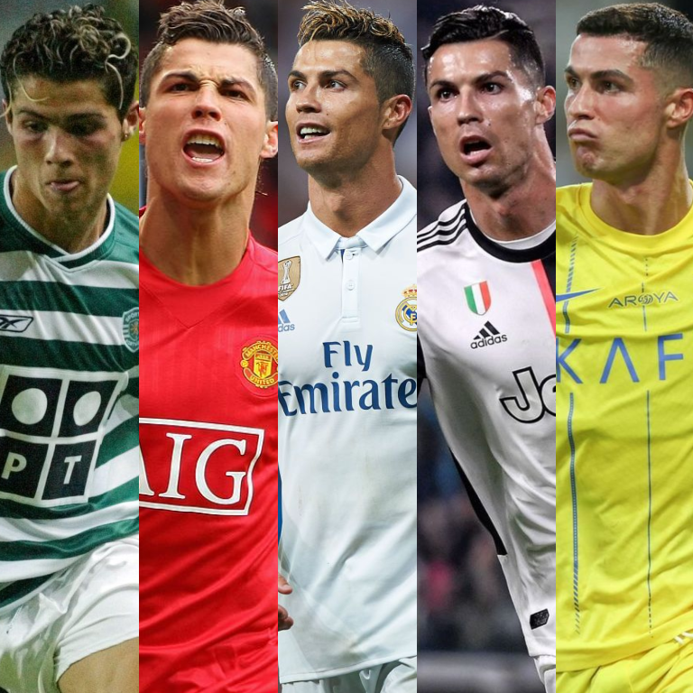 ¡¡DÍA LEGENDARIO!! ¡¡HISTORIA PURA DEL FÚTBOL MUNDIAL!! ¡¡CRISTIANO RONALDO LO CONSIGUIÓ!! Pónganse de pie ante EL PRIMER JUGADOR que logra alcanzar los ¡¡900 GOLES OFICIALES!! en el fútbol profesional. Cristiano Ronaldo dos Santos Aveiro acaba de llegar a una cifra que, hace no