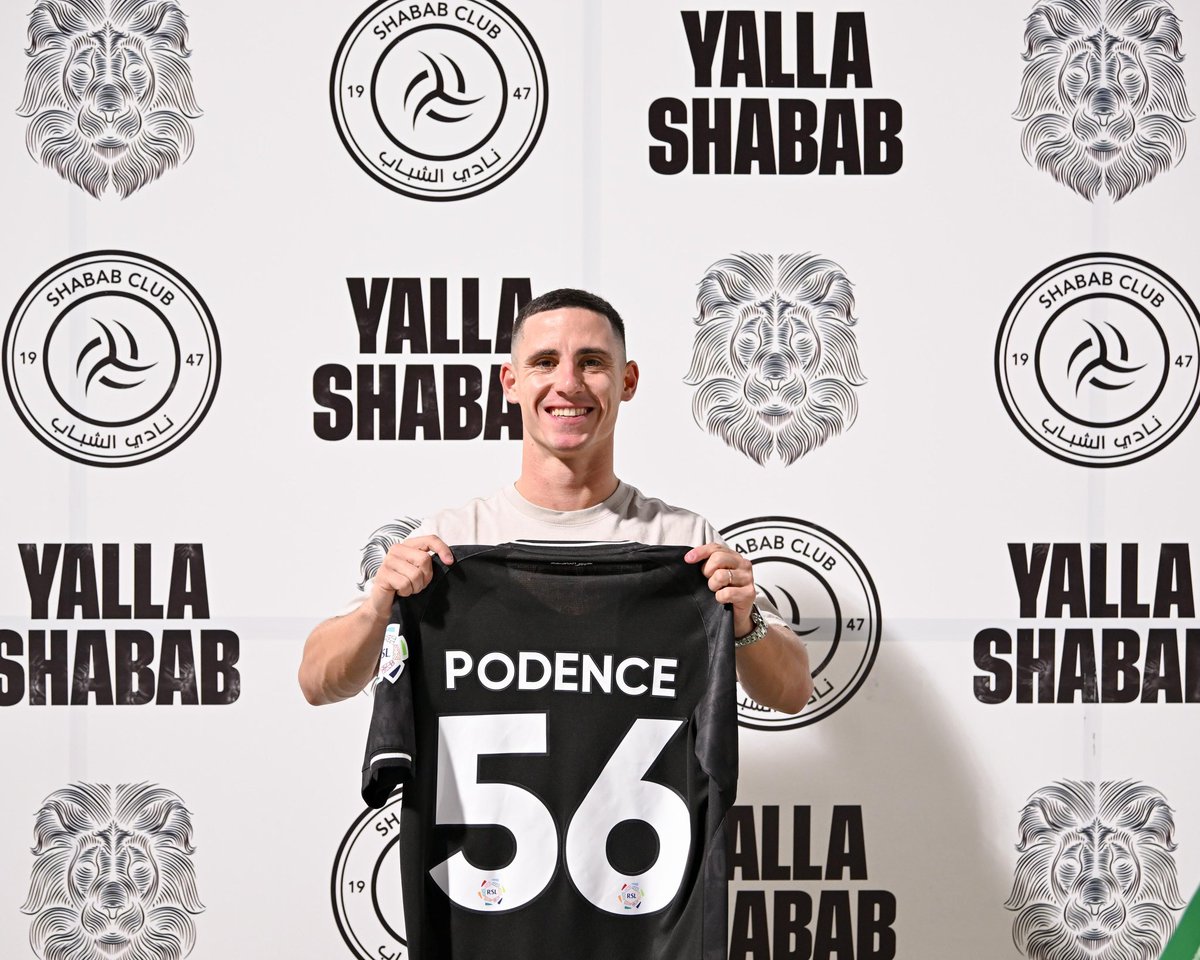 دانييل بودينس 🤍🖤
<a href="/daniel_podence/">Daniel Podence</a>