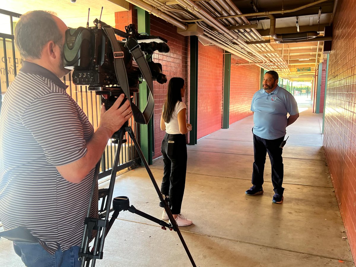Folsom Cordova USD (@folsomcordova) on Twitter photo Team FCUSD was out with <a href="/CBSSacramento/">CBS Sacramento</a> featuring the growing Bike Donation Program at Mills Middle School. Reach out to Mills Middle School to learn how you can help students gear up for success with bikes! ๐ฒ Team FCUSD was out with <a href="/CBSSacramento/">CBS Sacramento</a> featuring the growing Bike Donation Program at Mills Middle School. Reach out to Mills Middle School to learn how you can help students gear up for success with bikes! ๐ฒ