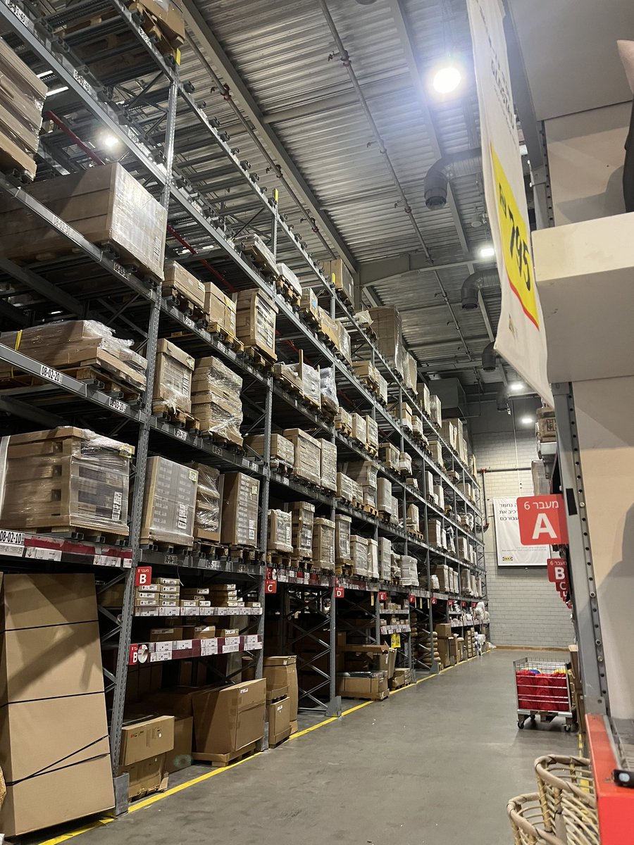 •איקאה ראשון לציון שירותים אחרונים לפני הקופות•

לא

0/10