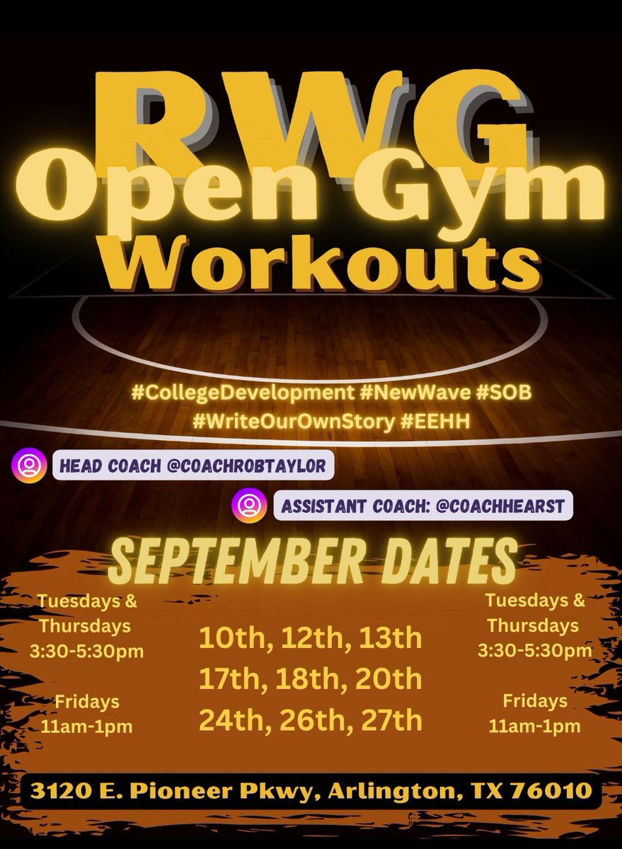 RWG Girls Basketball tweet media