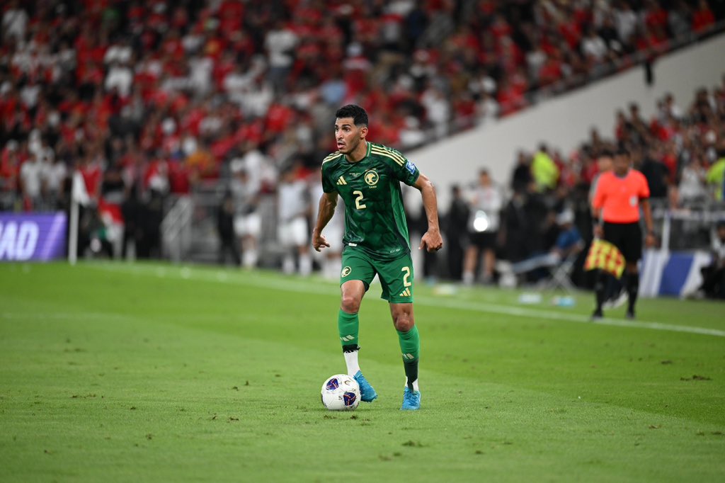 al_kascom's tweet photo. جانب من مباراة المنتخب الوطني السعودي ونظيره الإندونيسي في الدور الثالث الحاسم.

تصوير - ضيف الله الأنصاري https://t.co/w7qJq2chnj