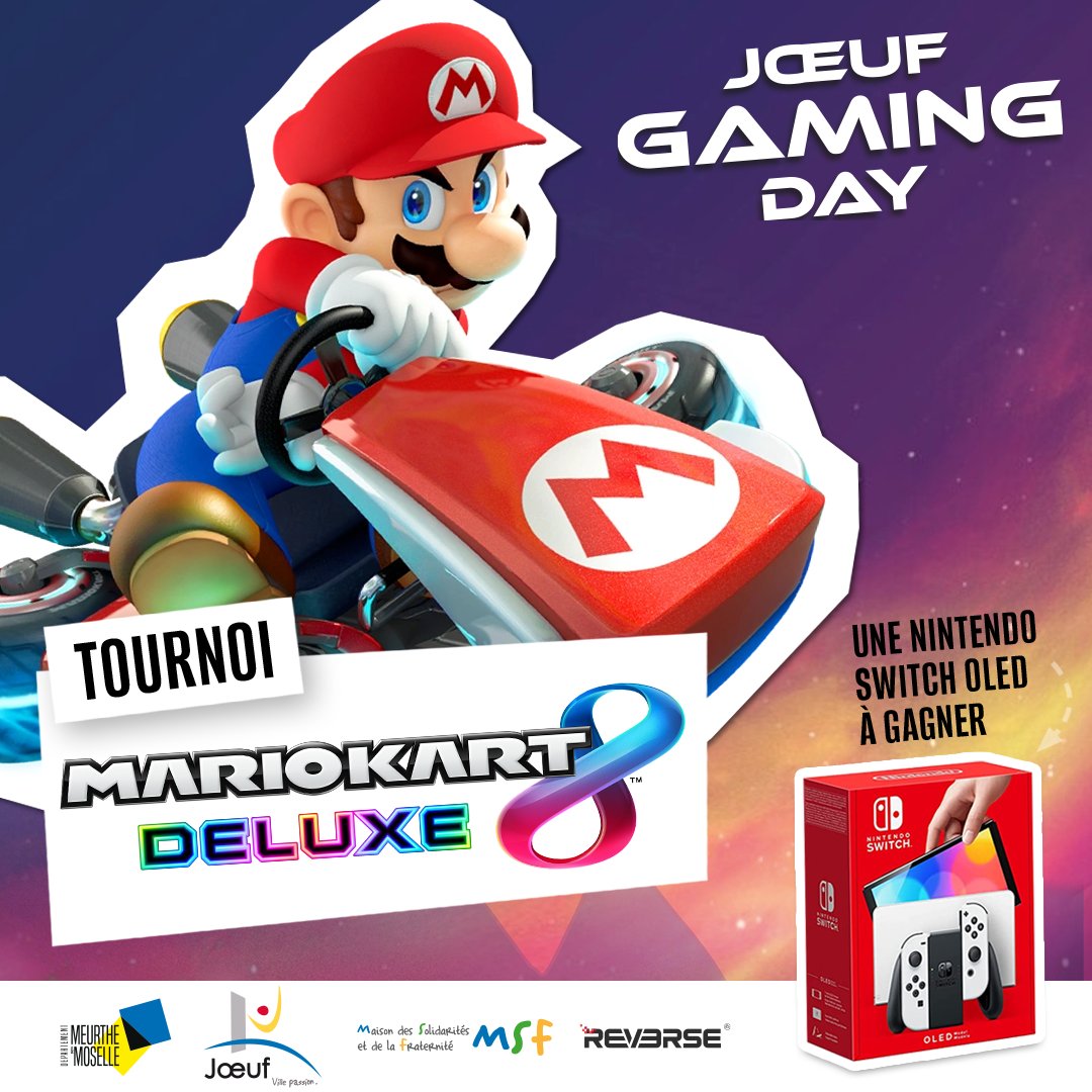 Reverse Gaming tweet media