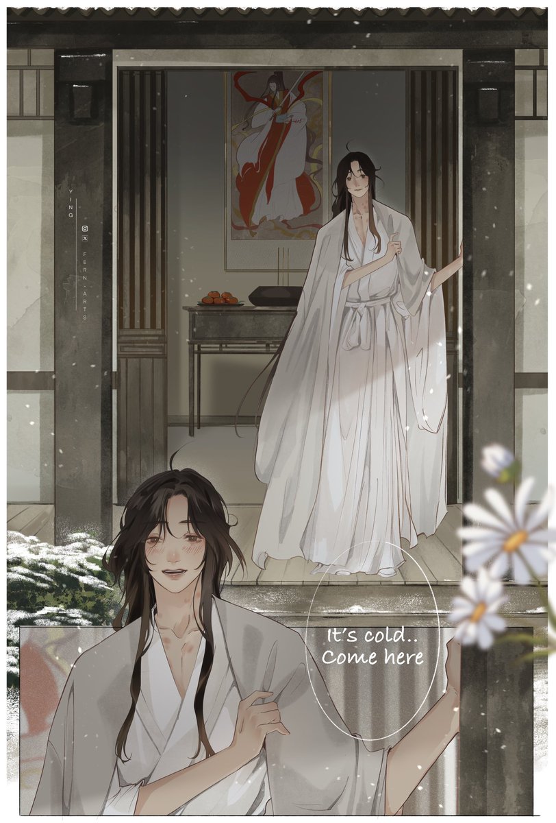 Domestic Hualian 🦋🌸
