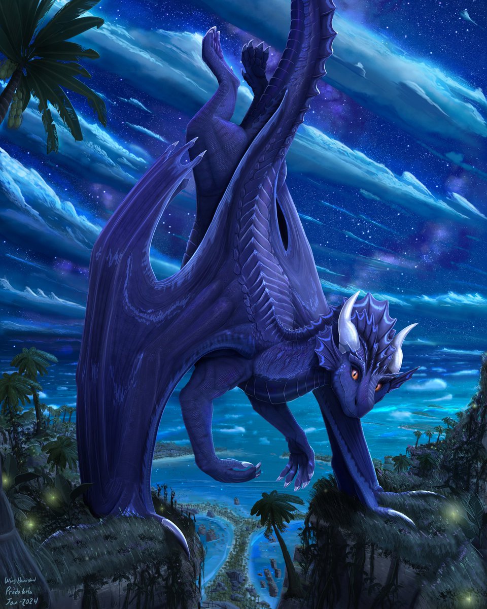 How about a wing handstand!