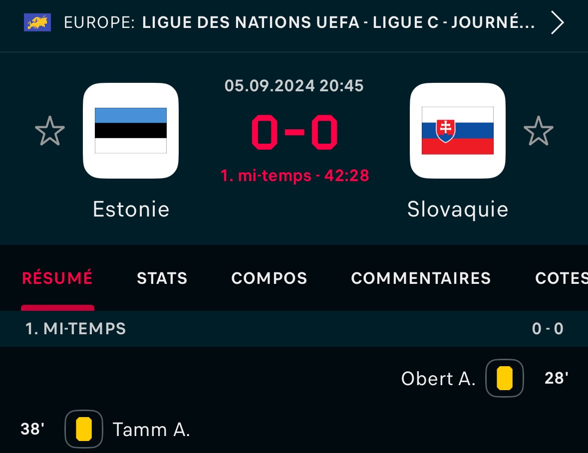 Mnc10_'s tweet photo. Allez si Alex Tamm marque je fais gagner 70€ à quelqu’un parmi les RT + être follow @MncPronos ❤️

#TeamMNC #TeamParieur https://t.co/JHZIePYrsd