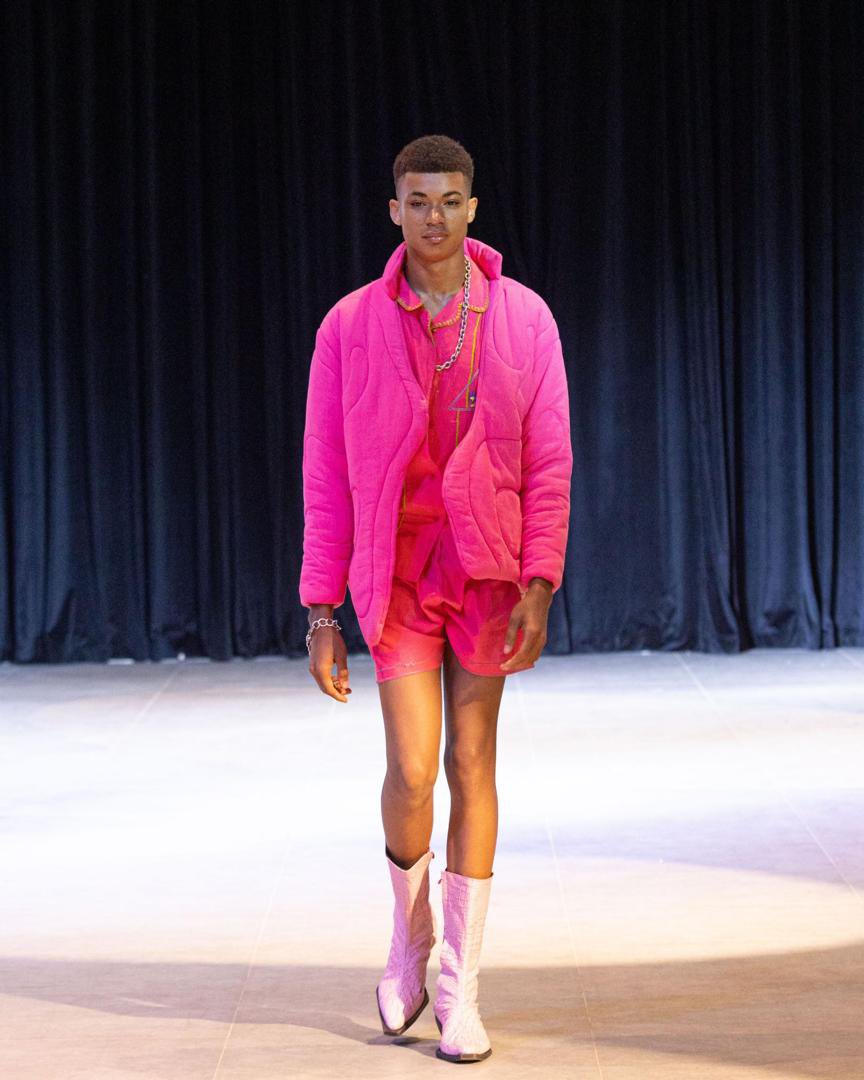 Futureface_FF's tweet image. JEFF 💫

Winner of FUTURE FACE GLOBAL 2023
 
Apply Now : futurefaceglobal.com

#throwback #futurefaceglobal #becomeamodel