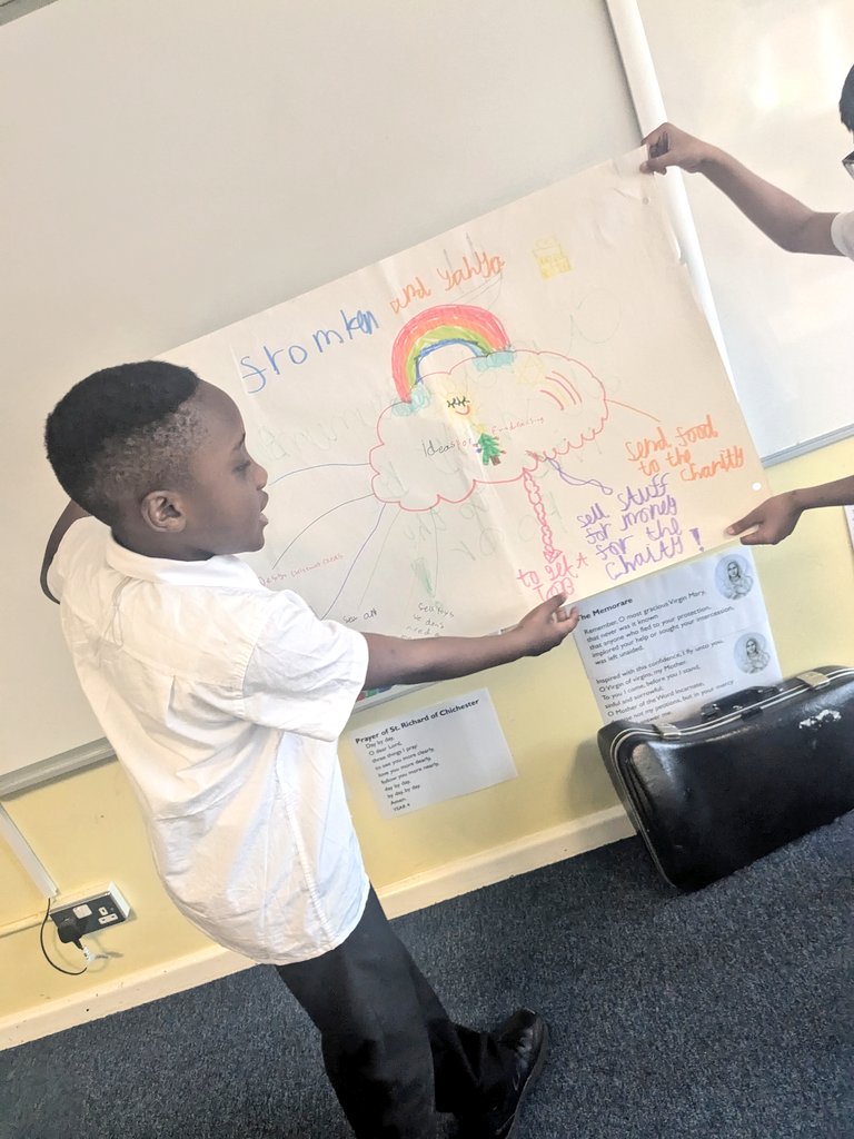 St Wilfrid's tweet media