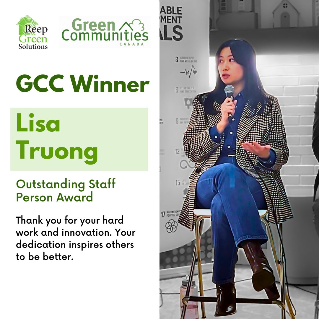 Reep Green Solutions tweet media