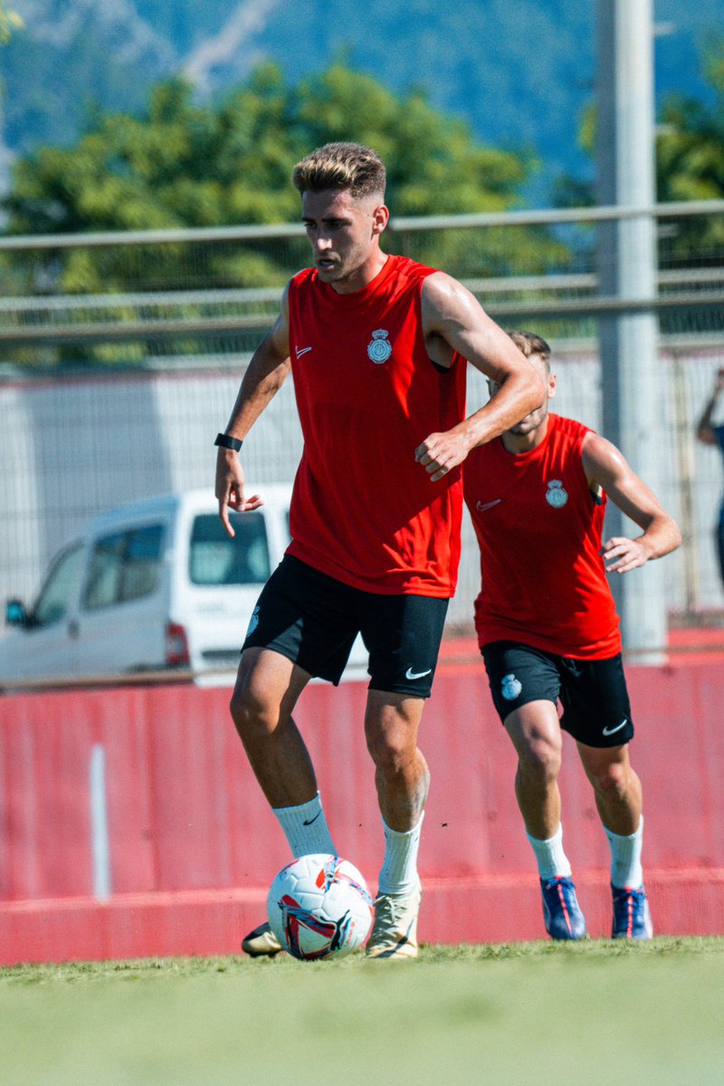 RCD Mallorca tweet media