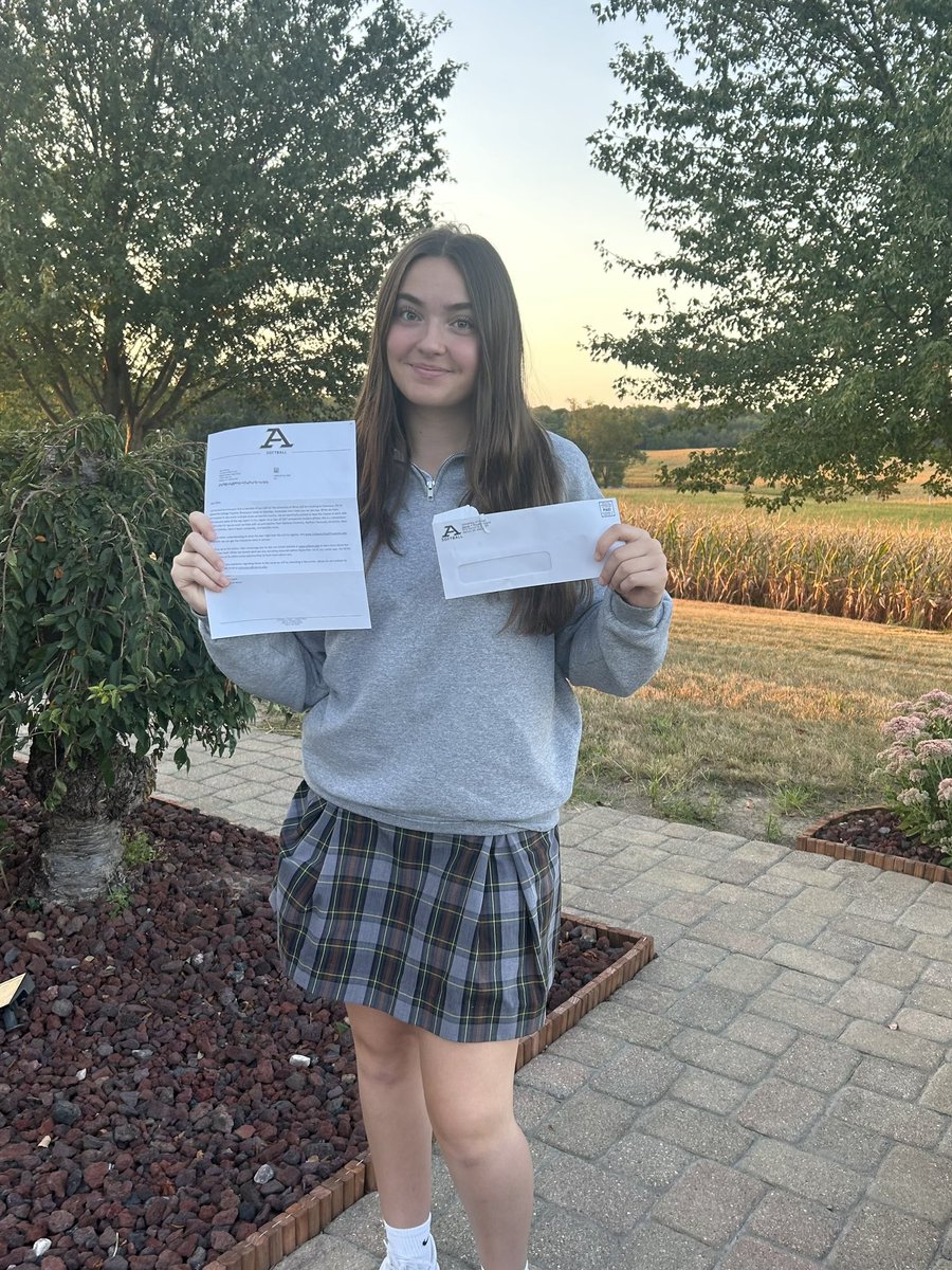 Jahni Whitney (@jahniwhitney) on Twitter photo Thank you so much to the University of Akron for the camp invite and letter. Looking forward to learning more about your program and school! <a href="/ZipsSB/">Akron Zips Softball</a> <a href="/CoachDepriest23/">Logan Depriest</a> <a href="/NCSoftball23/">Newark Catholic Softball</a> Thank you so much to the University of Akron for the camp invite and letter. Looking forward to learning more about your program and school! <a href="/ZipsSB/">Akron Zips Softball</a> <a href="/CoachDepriest23/">Logan Depriest</a> <a href="/NCSoftball23/">Newark Catholic Softball</a>