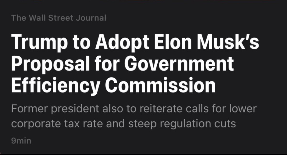 I pray <a href="/realDonaldTrump/">Donald J. Trump</a> wins, him and <a href="/elonmusk/">Elon Musk</a> going to pump our bags soooooo hard 🥳