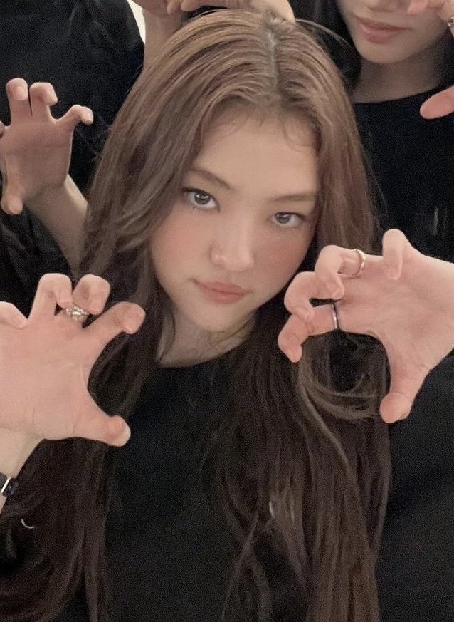 welcome back marie ...